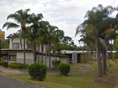 Ballina Motel 外观 照片